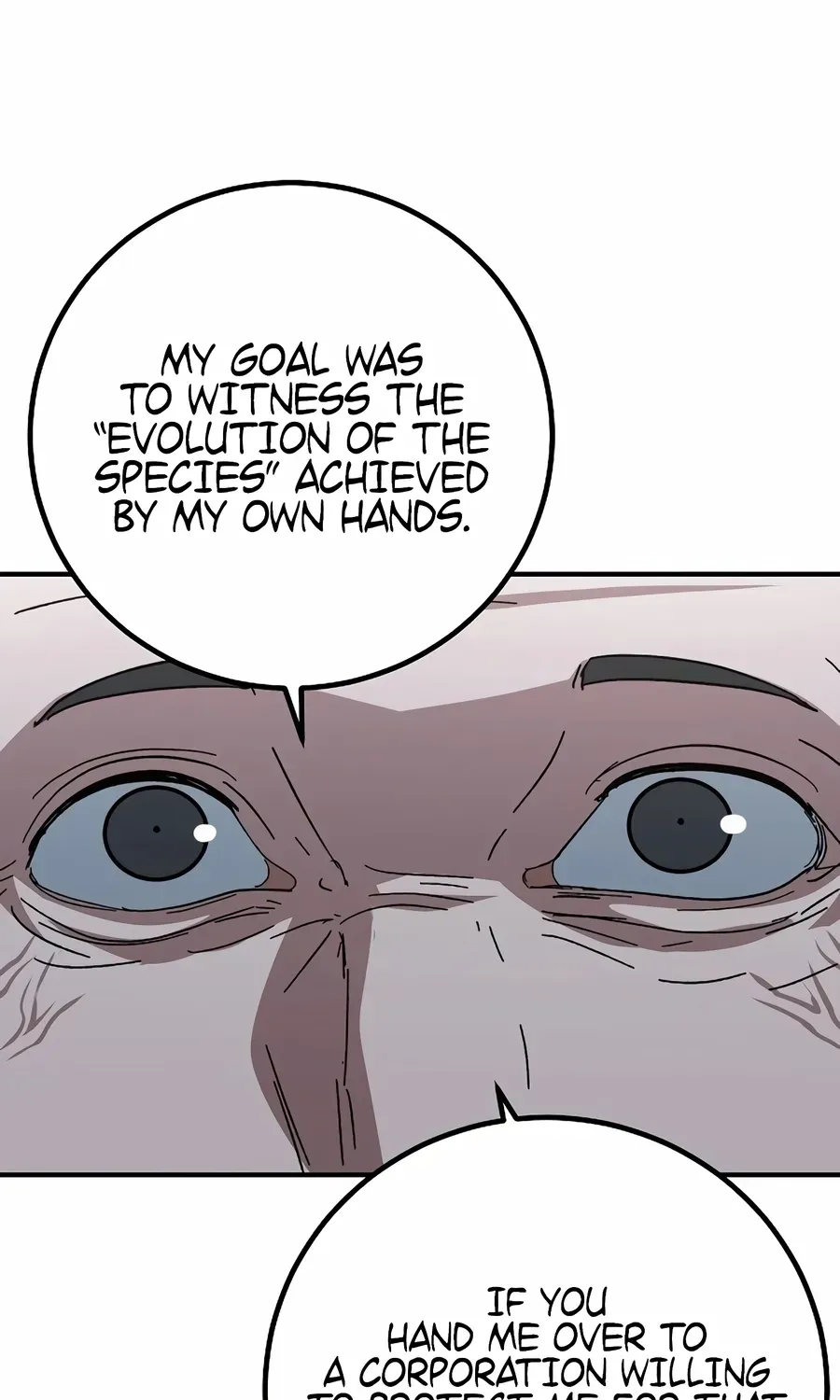 The Cleaner Chapter 30 page 59 - 