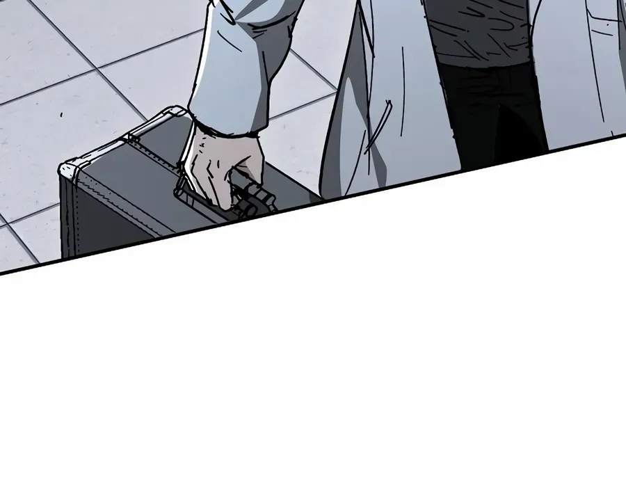 The Cleaner Chapter 30 page 75 - 