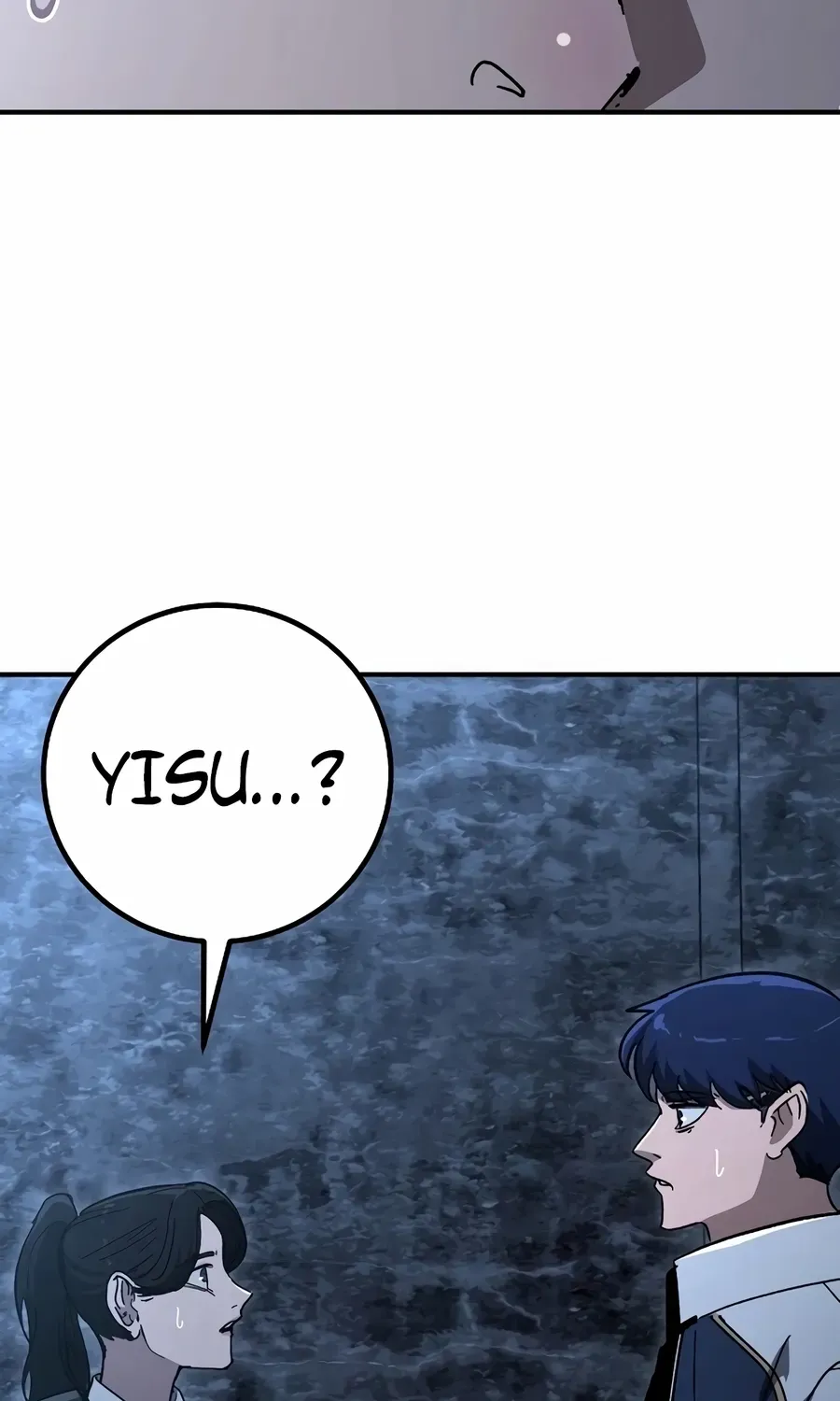 The Cleaner Chapter 30 page 94 - 