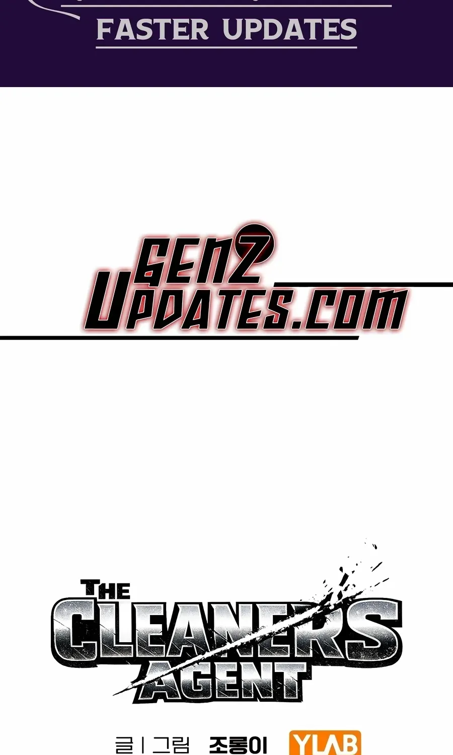 The Cleaner Chapter 31 page 3 - 