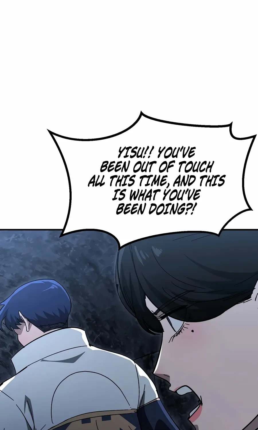 The Cleaner Chapter 31 page 41 - 