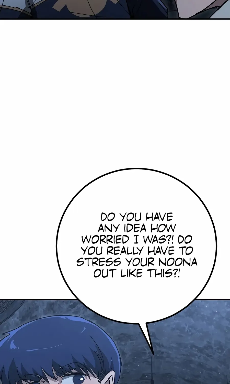 The Cleaner Chapter 31 page 42 - 