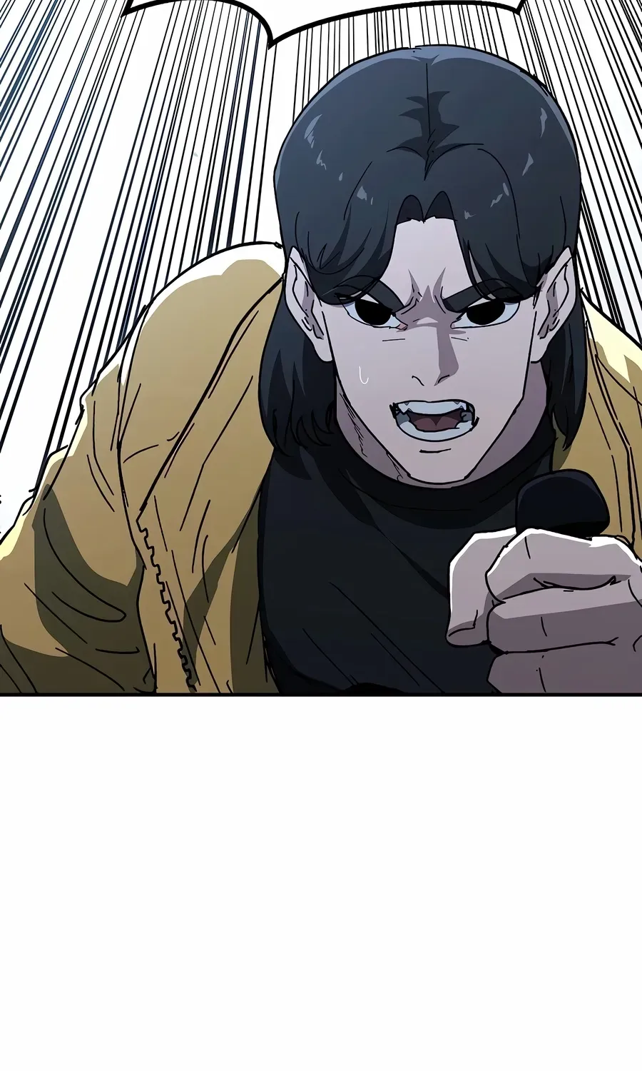 The Cleaner Chapter 31 page 58 - 
