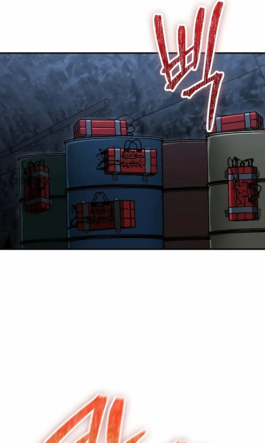 The Cleaner Chapter 31 page 61 - 