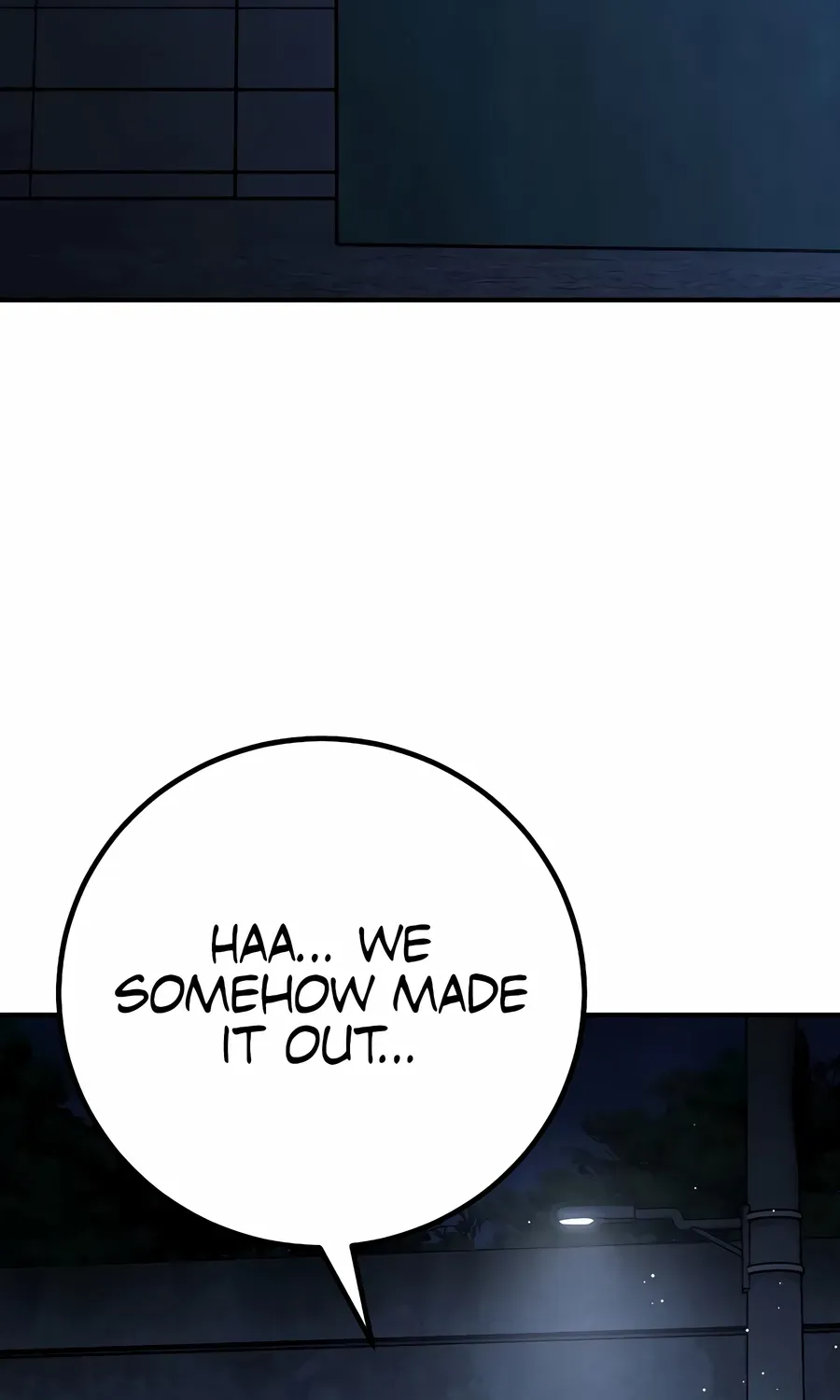 The Cleaner Chapter 31 page 67 - 
