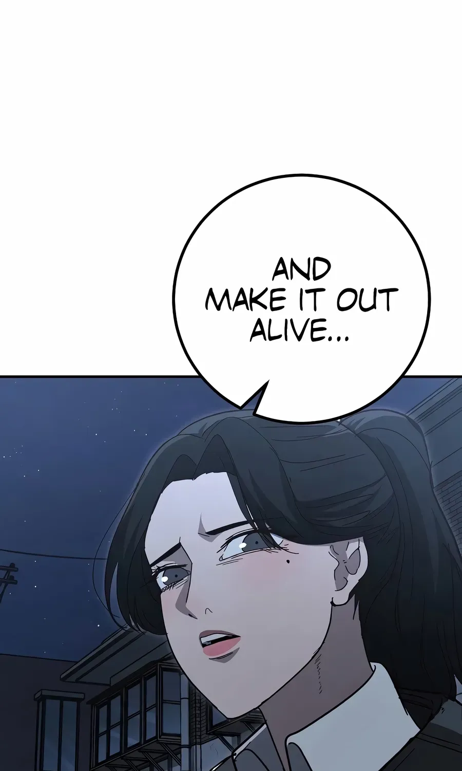 The Cleaner Chapter 31 page 89 - 