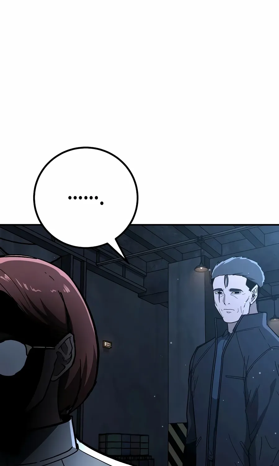 The Cleaner Chapter 32 page 102 - 