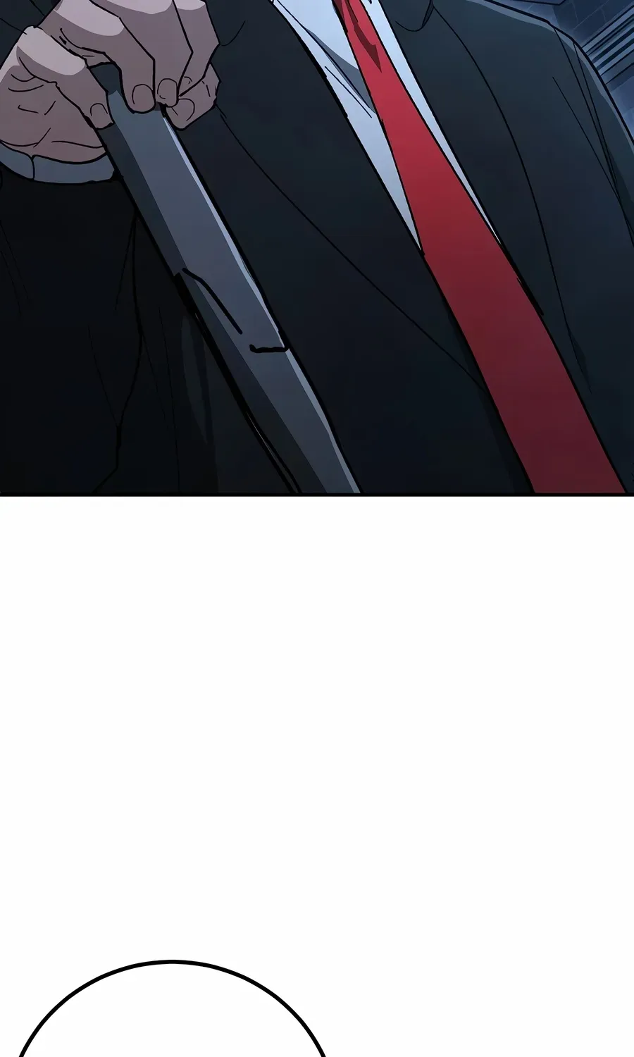 The Cleaner Chapter 32 page 113 - 