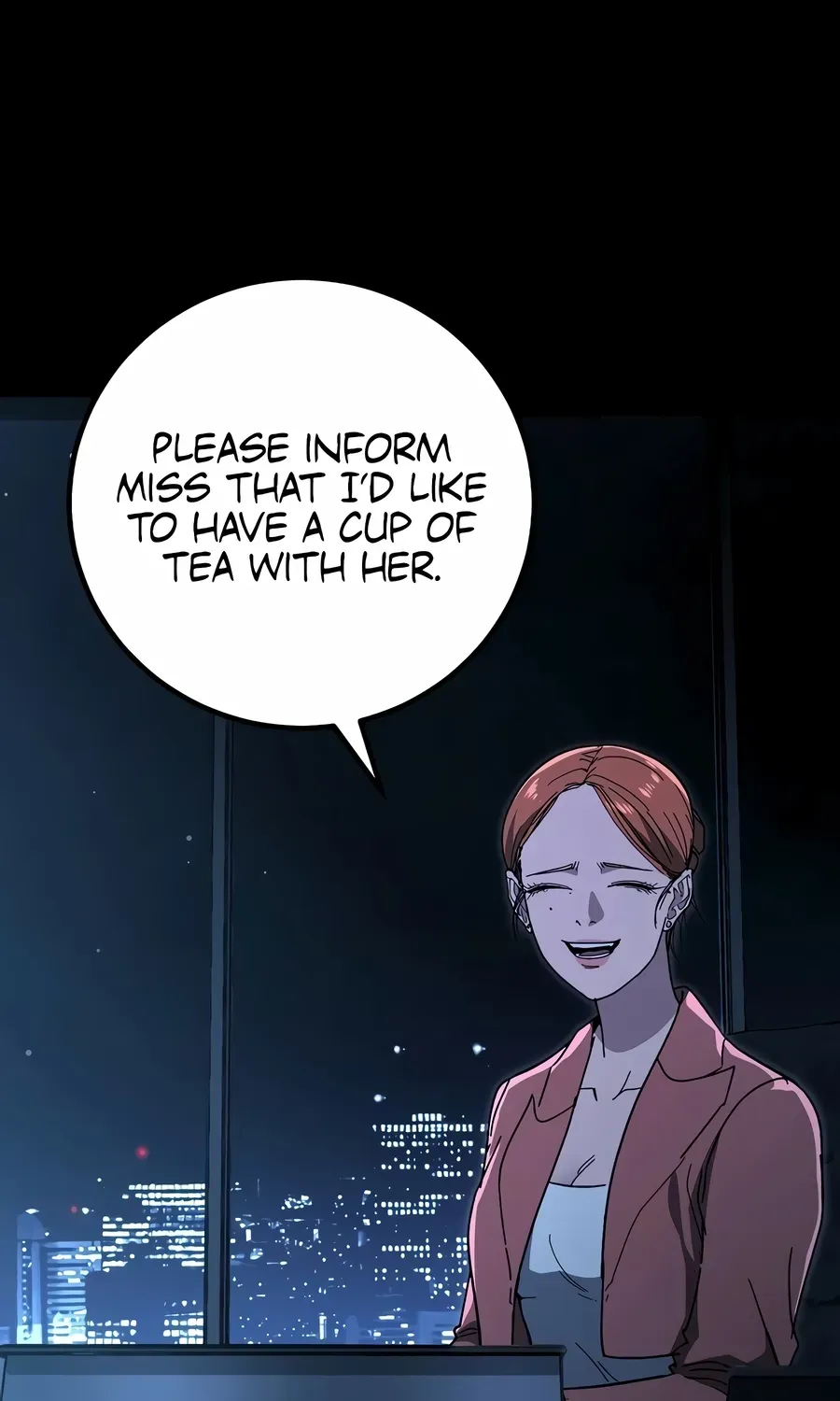 The Cleaner Chapter 32 page 14 - 