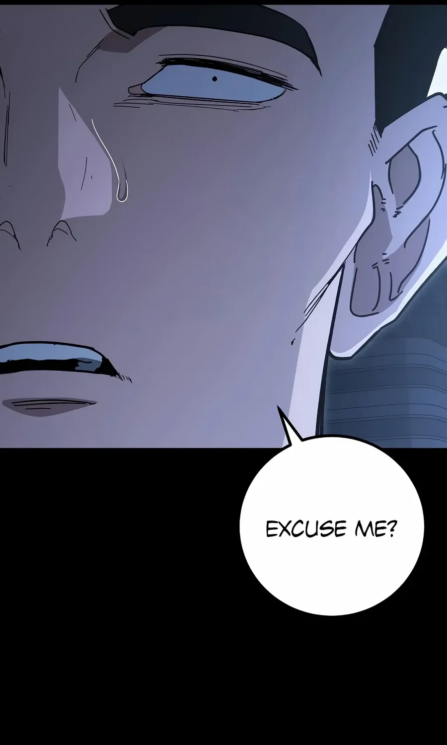 The Cleaner Chapter 32 page 19 - 