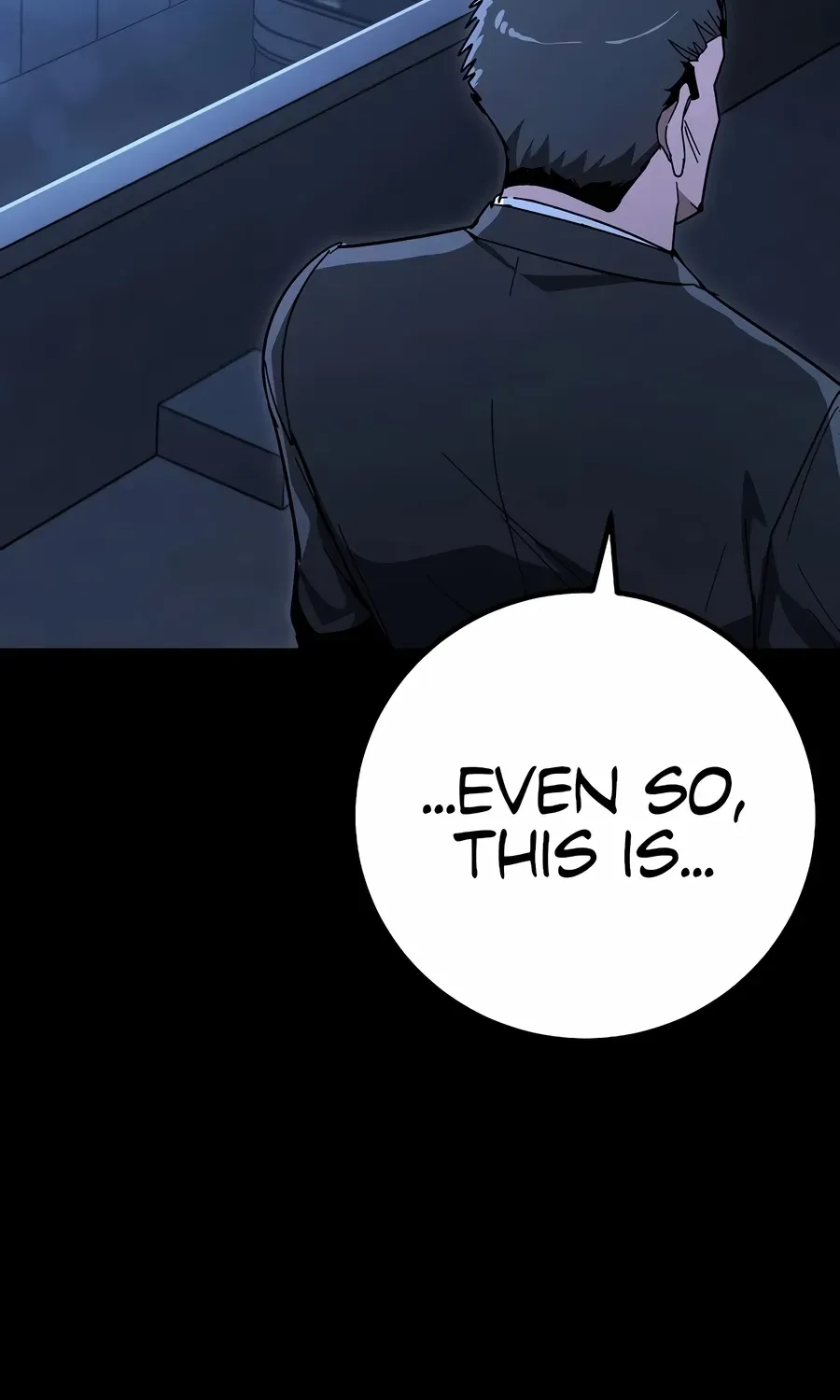 The Cleaner Chapter 32 page 28 - 