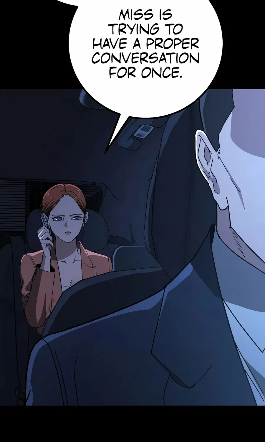 The Cleaner Chapter 32 page 39 - 