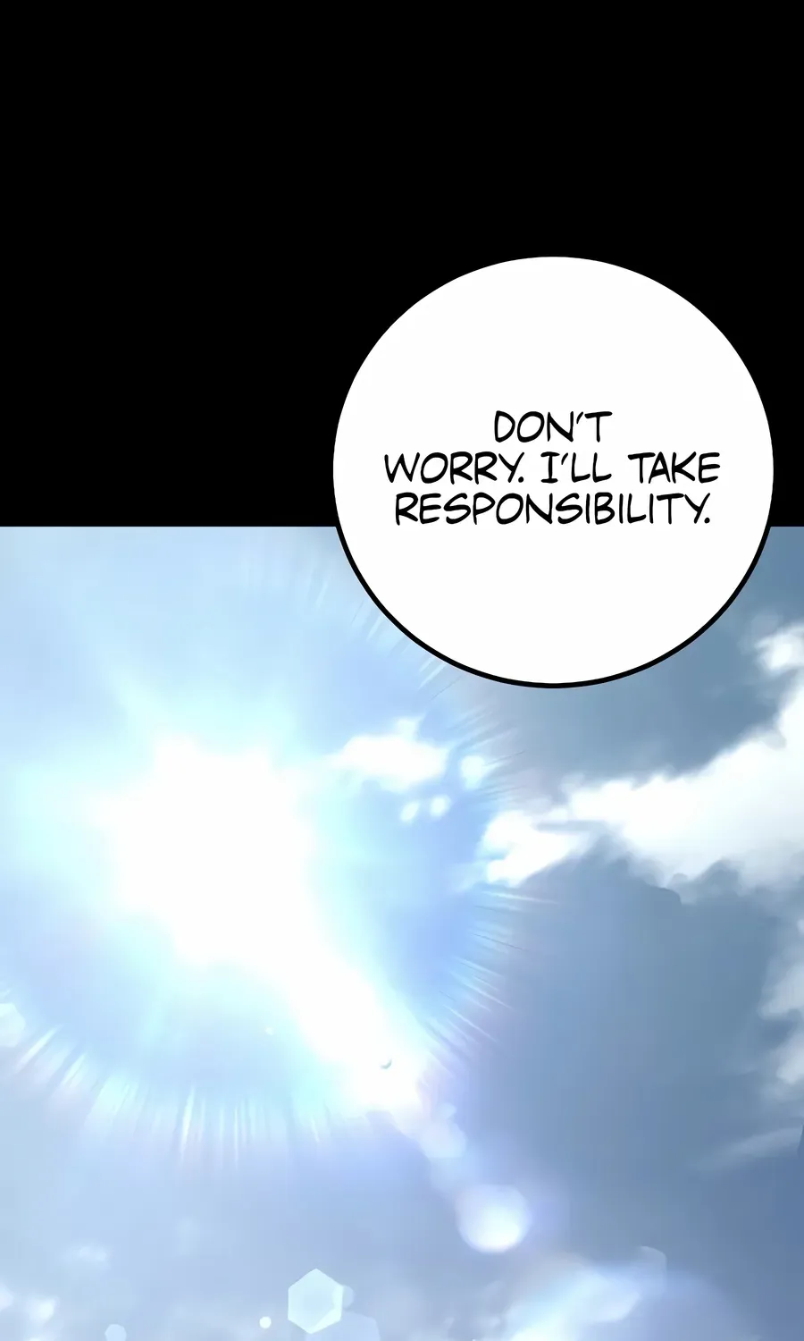 The Cleaner Chapter 32 page 54 - 