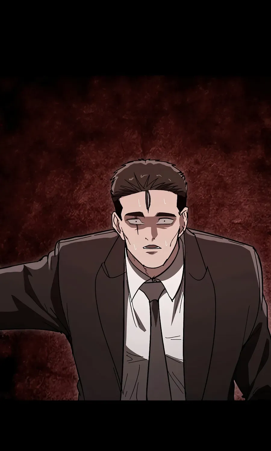 The Cleaner Chapter 32 page 89 - 
