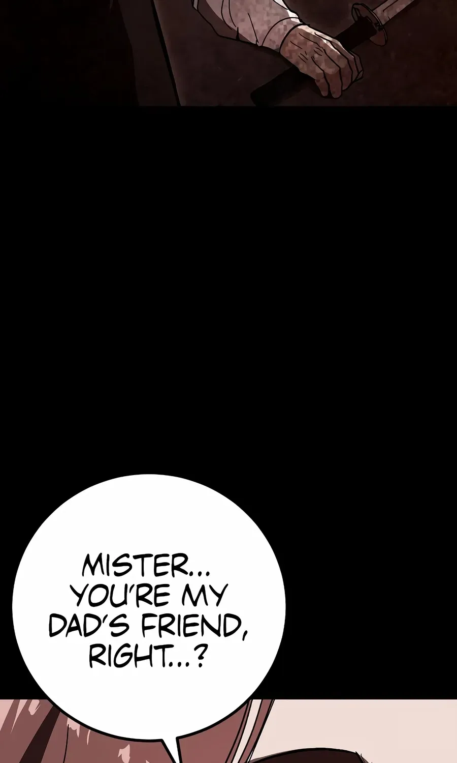 The Cleaner Chapter 32 page 92 - 