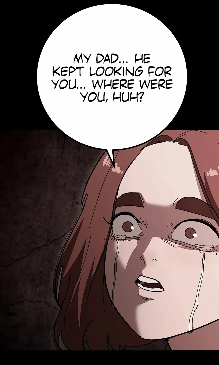 The Cleaner Chapter 32 page 94 - 