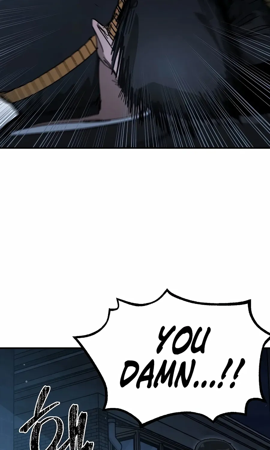The Cleaner Chapter 33 page 23 - 