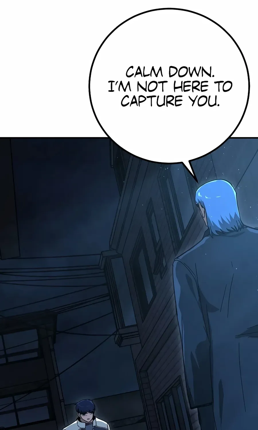 The Cleaner Chapter 33 page 44 - 
