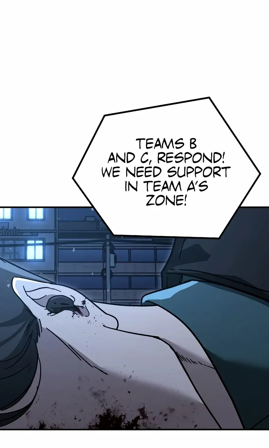 The Cleaner Chapter 34 page 32 - 