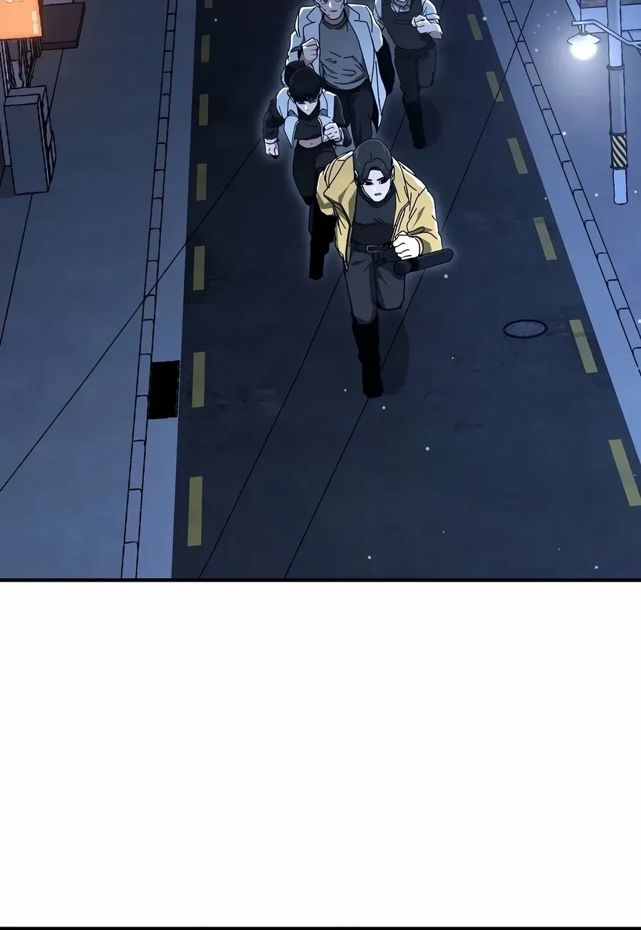 The Cleaner Chapter 34 page 40 - 