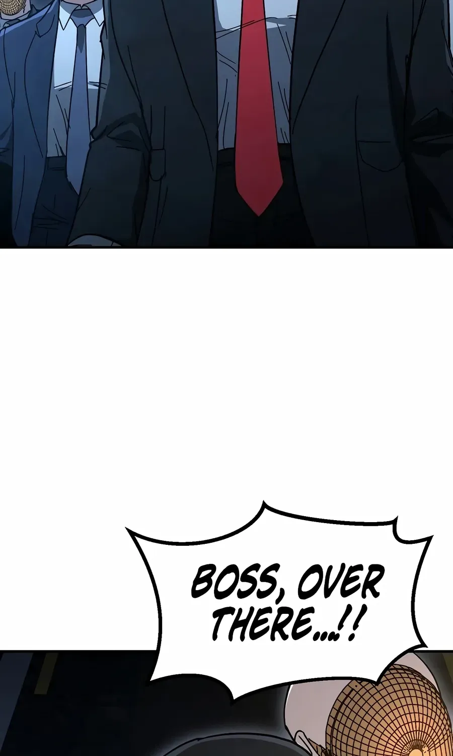 The Cleaner Chapter 34 page 52 - 