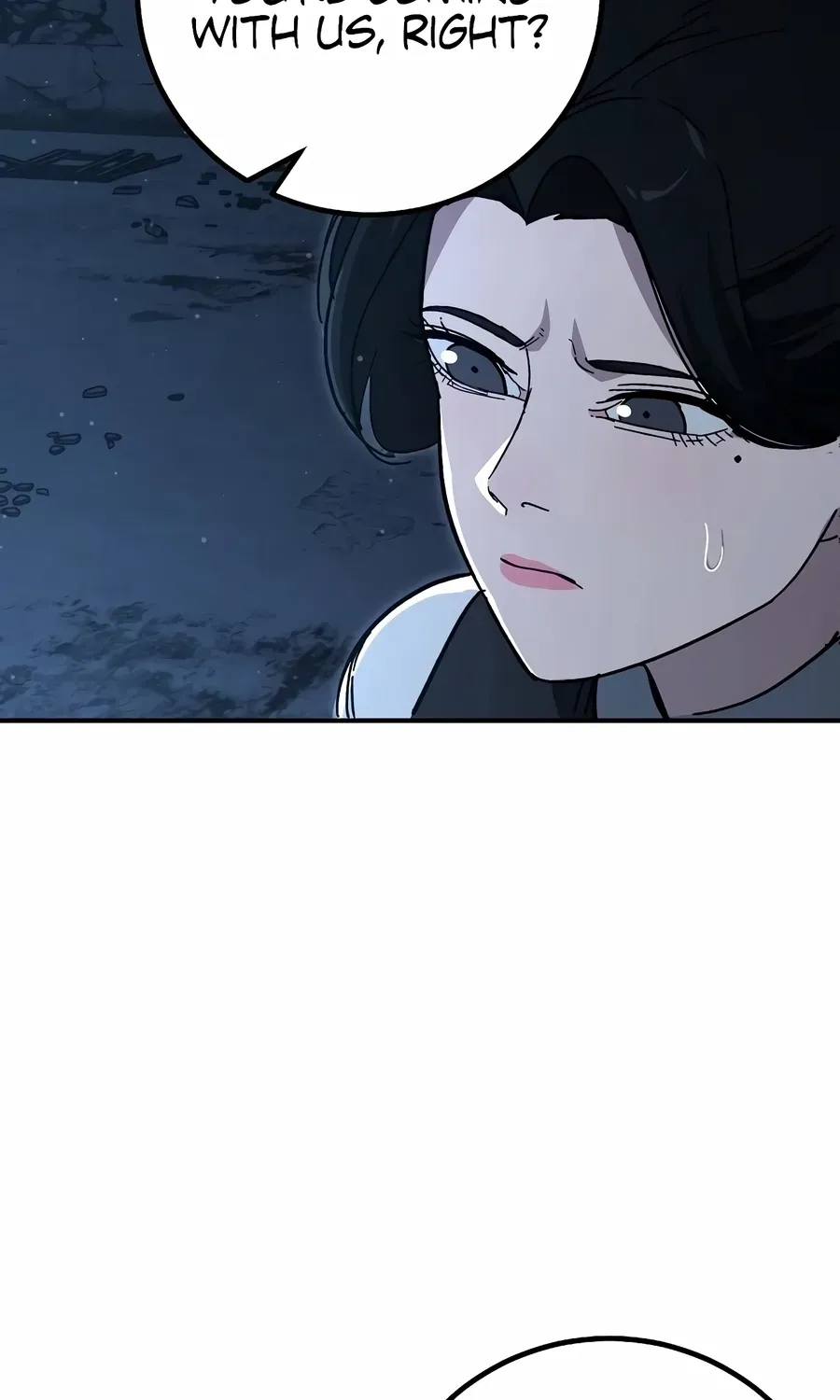 The Cleaner Chapter 34 page 7 - 