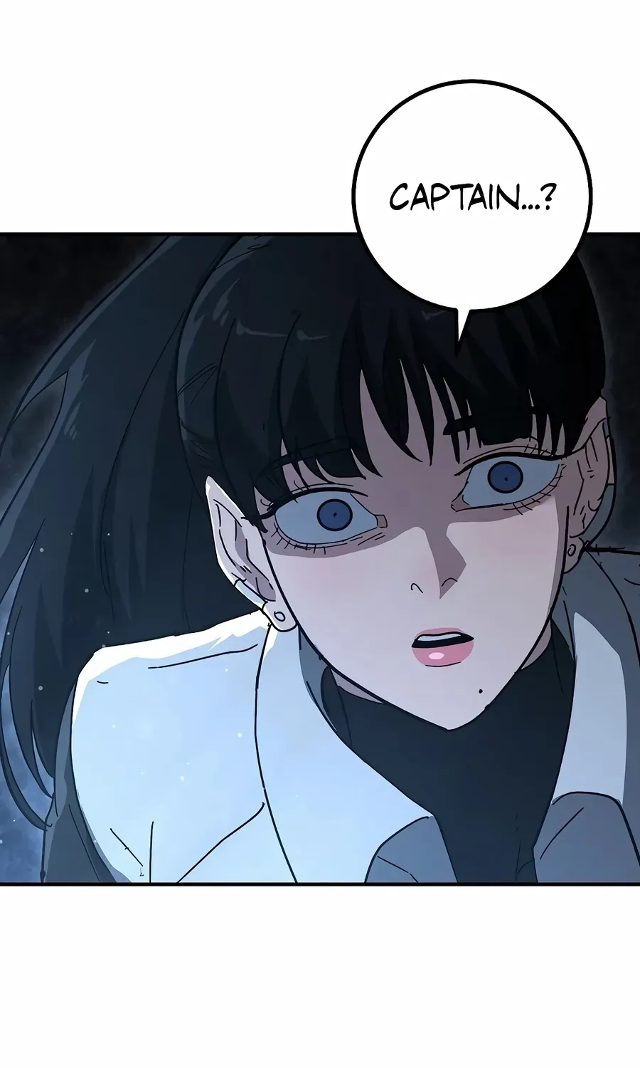 The Cleaner Chapter 34 page 77 - 
