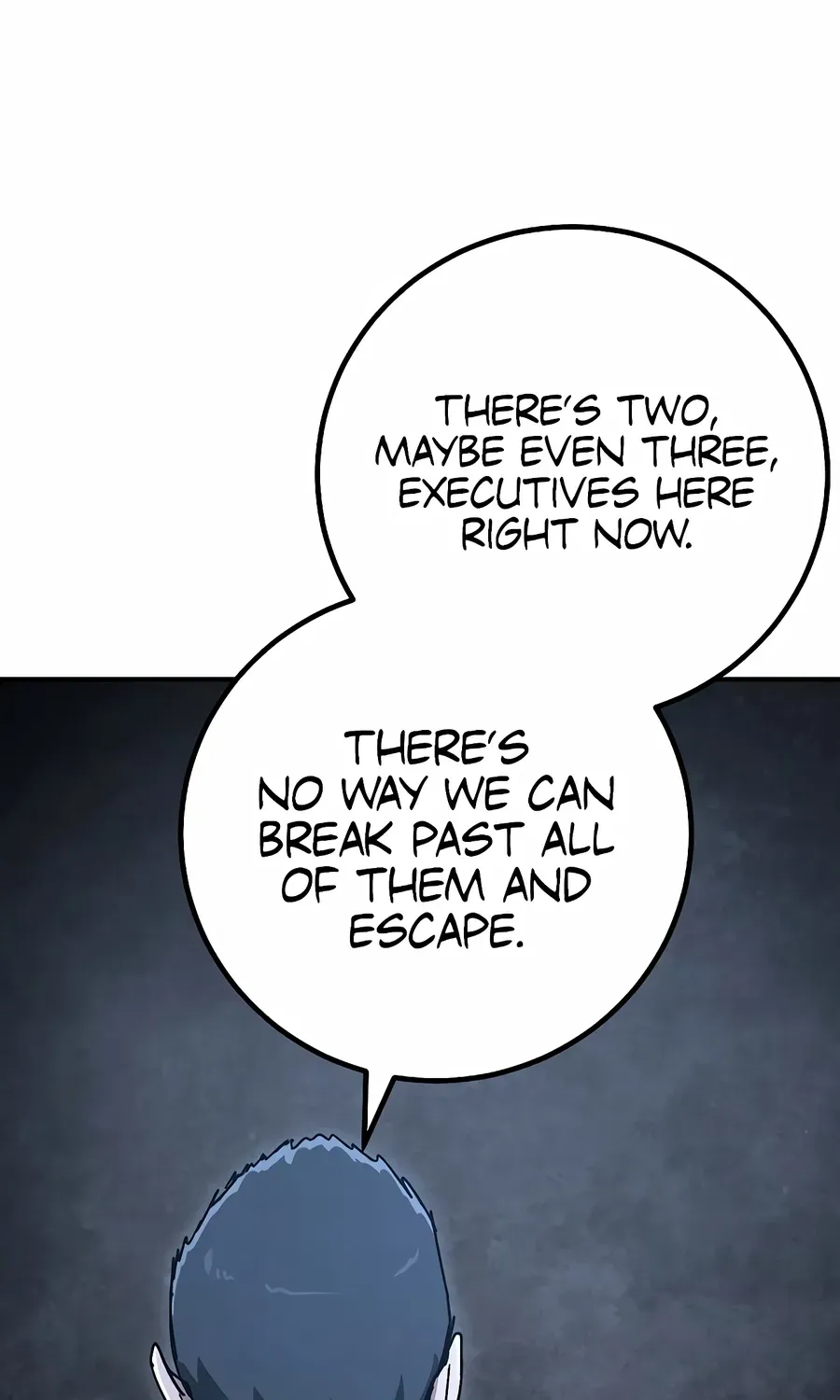 The Cleaner Chapter 34 page 78 - 