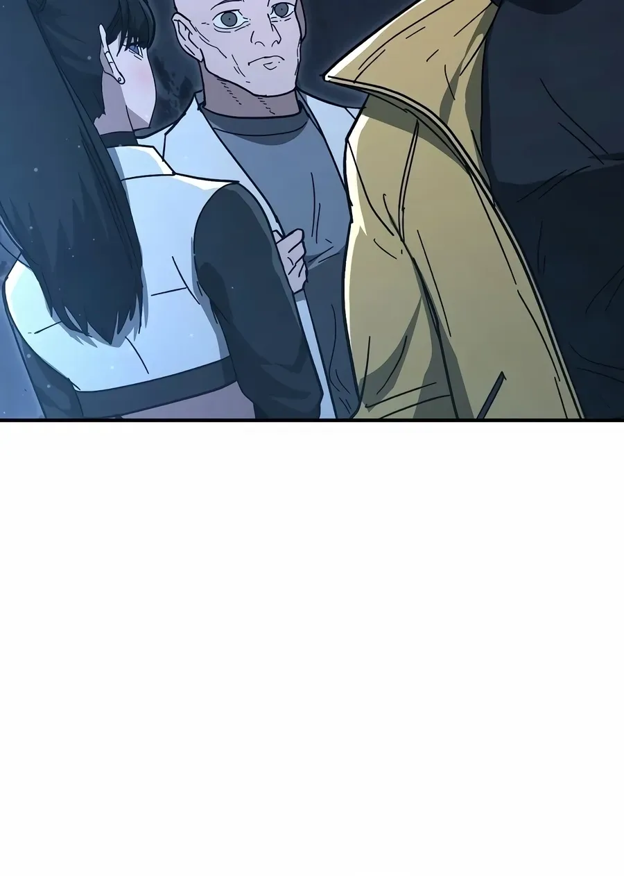 The Cleaner Chapter 34 page 10 - 