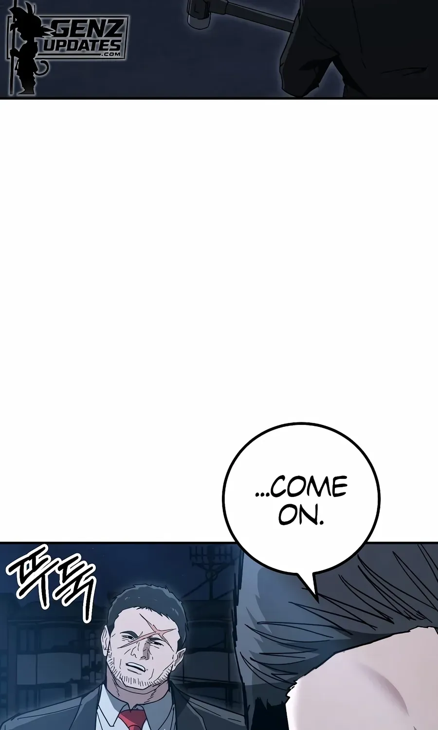 The Cleaner Chapter 34 page 92 - 