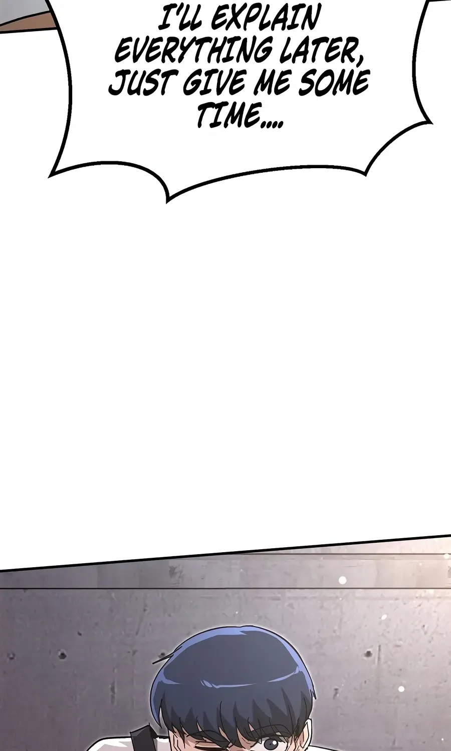 The Cleaner Chapter 36 page 103 - 