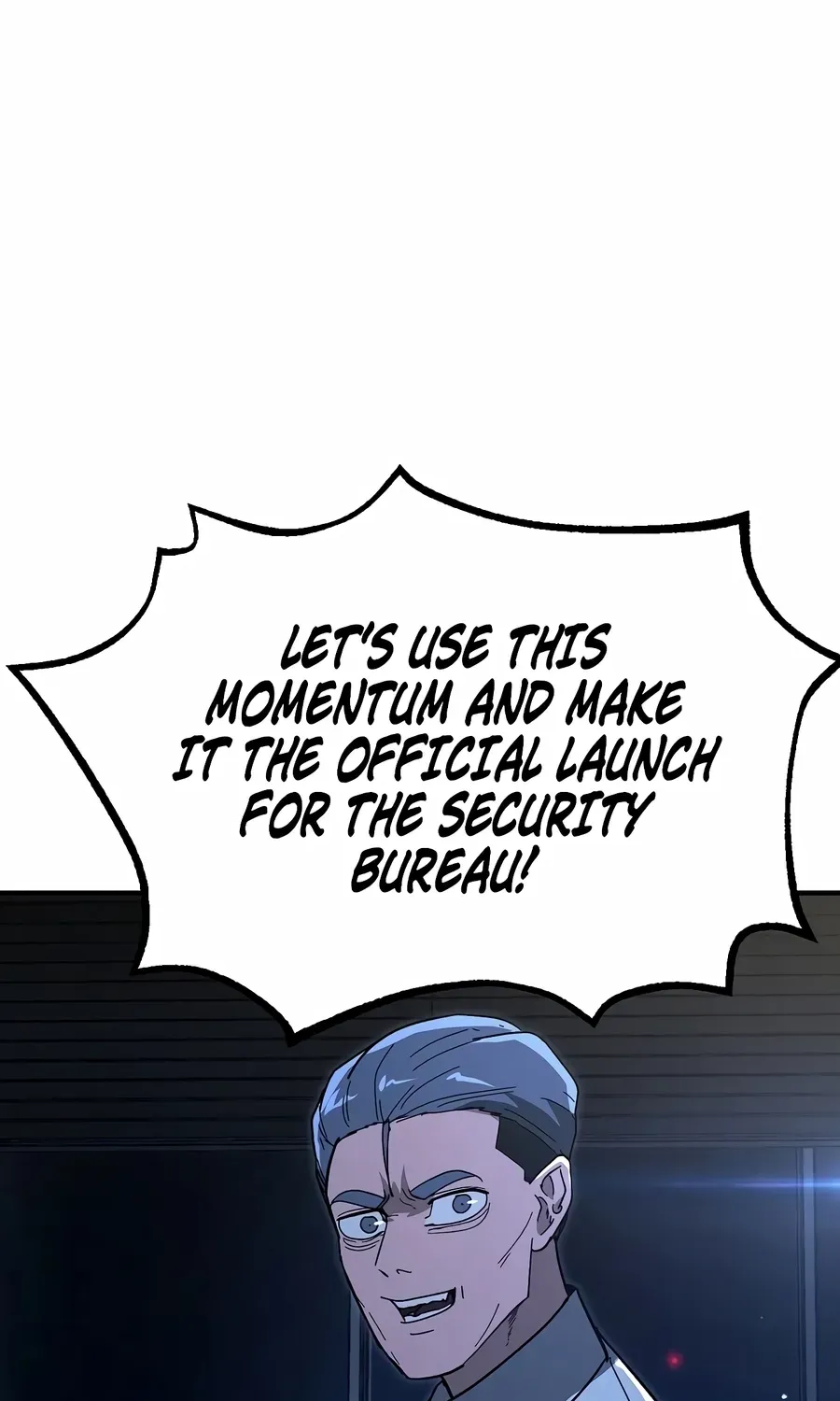 The Cleaner Chapter 36 page 17 - 