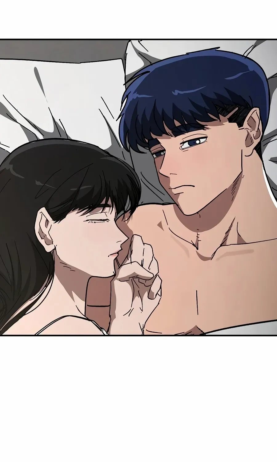 The Cleaner Chapter 36 page 28 - 