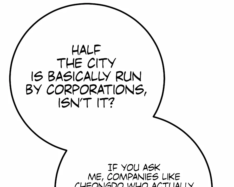The Cleaner Chapter 36 page 5 - 