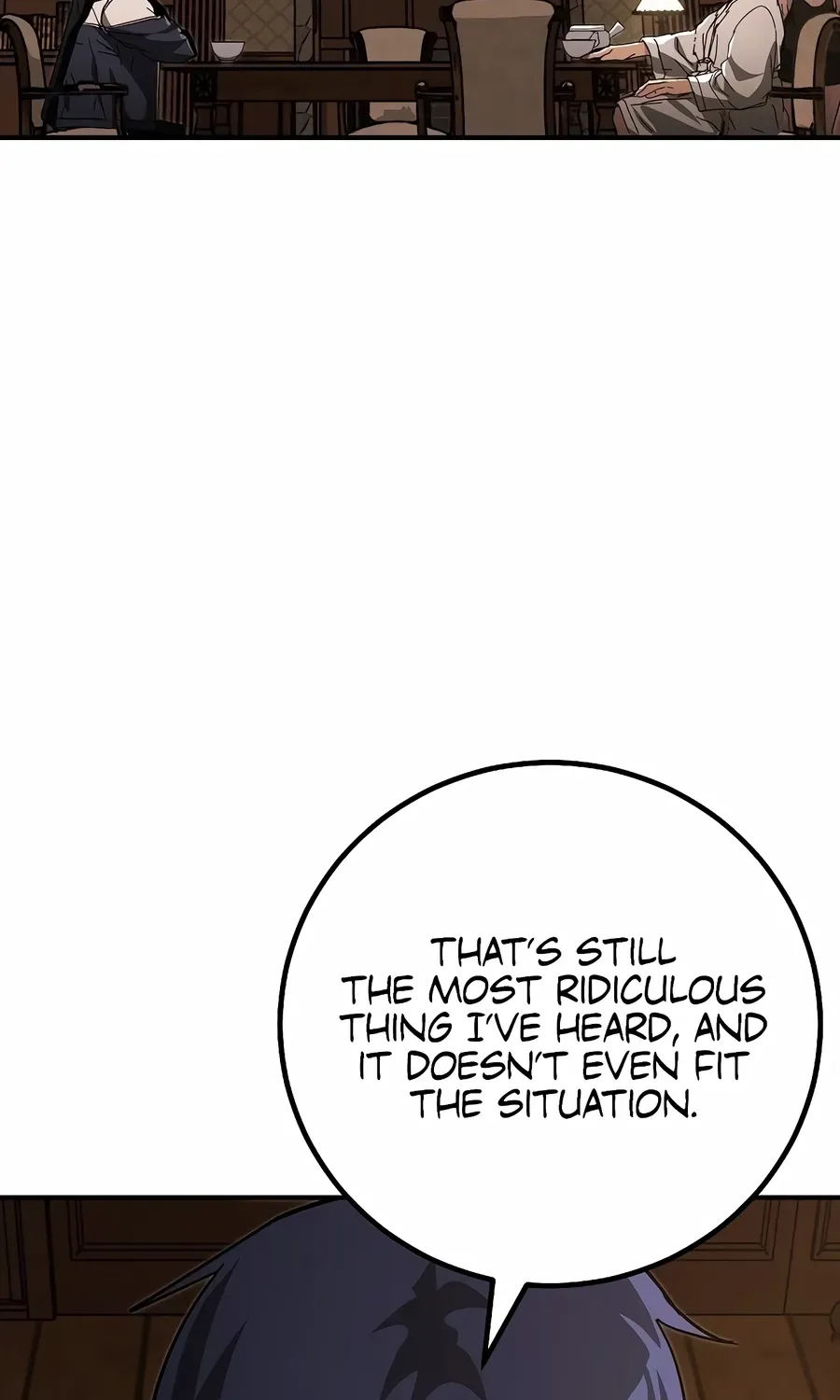 The Cleaner Chapter 36 page 53 - 