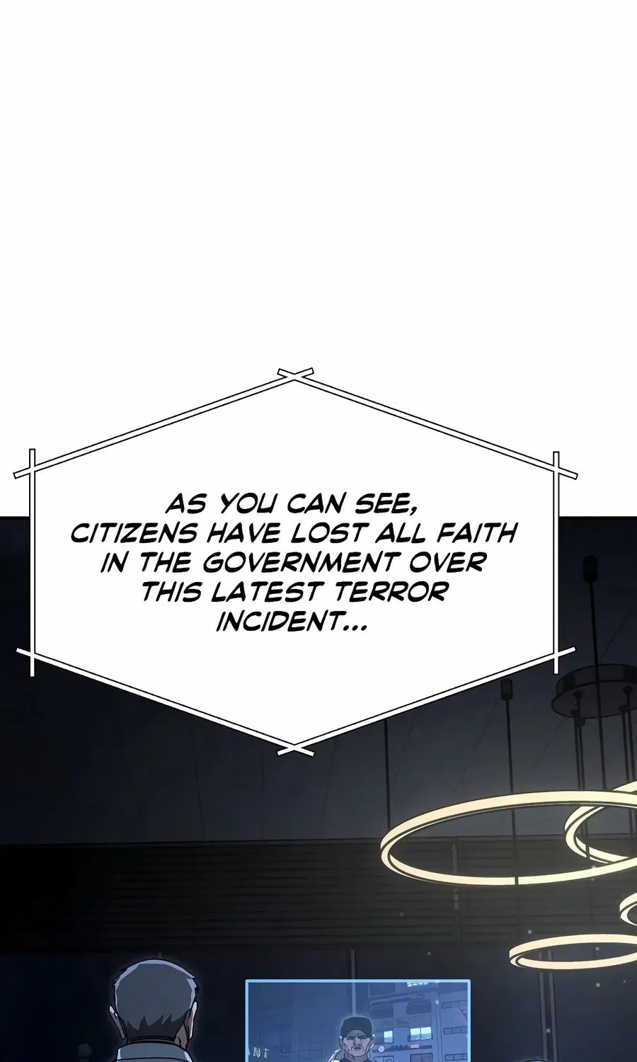 The Cleaner Chapter 36 page 7 - 
