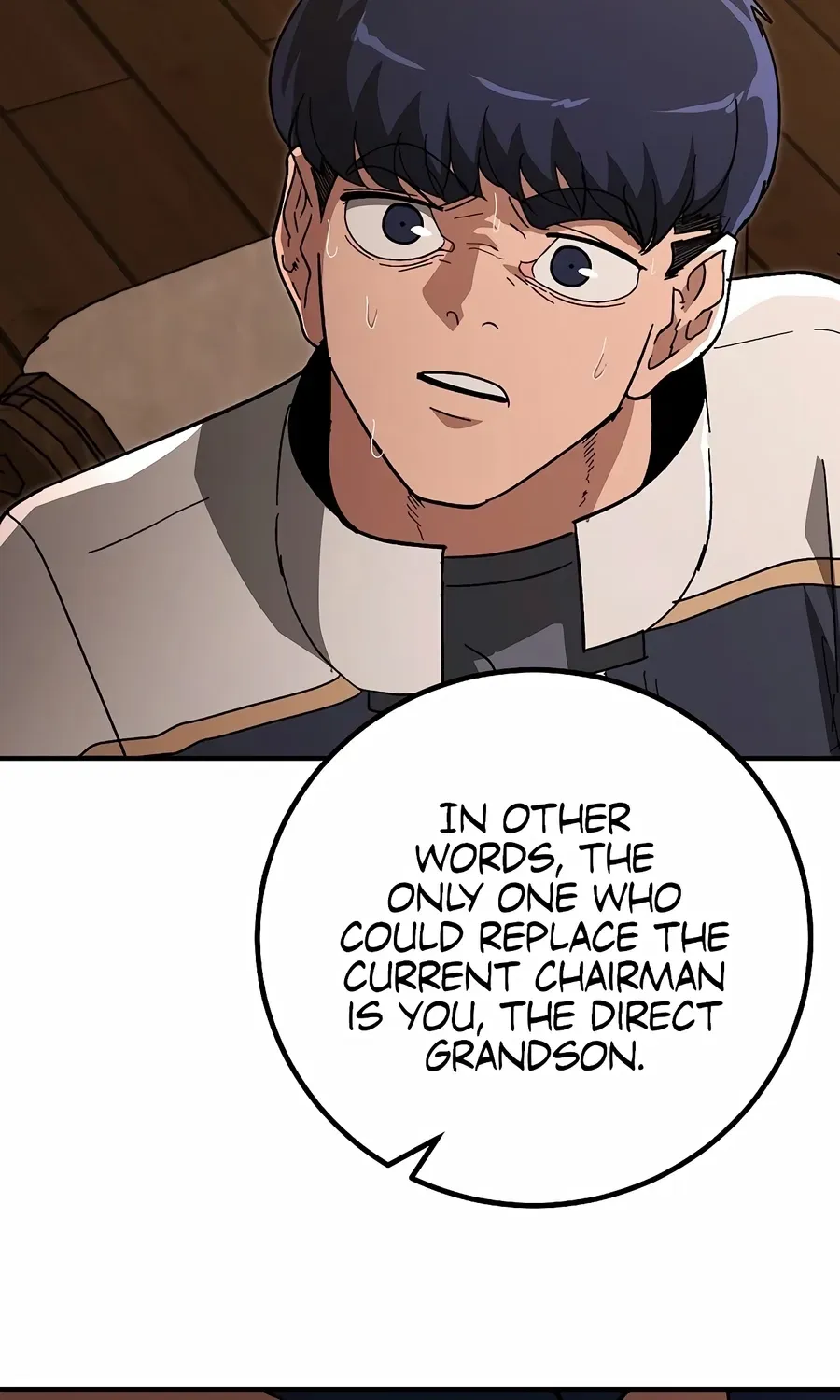 The Cleaner Chapter 36 page 69 - 