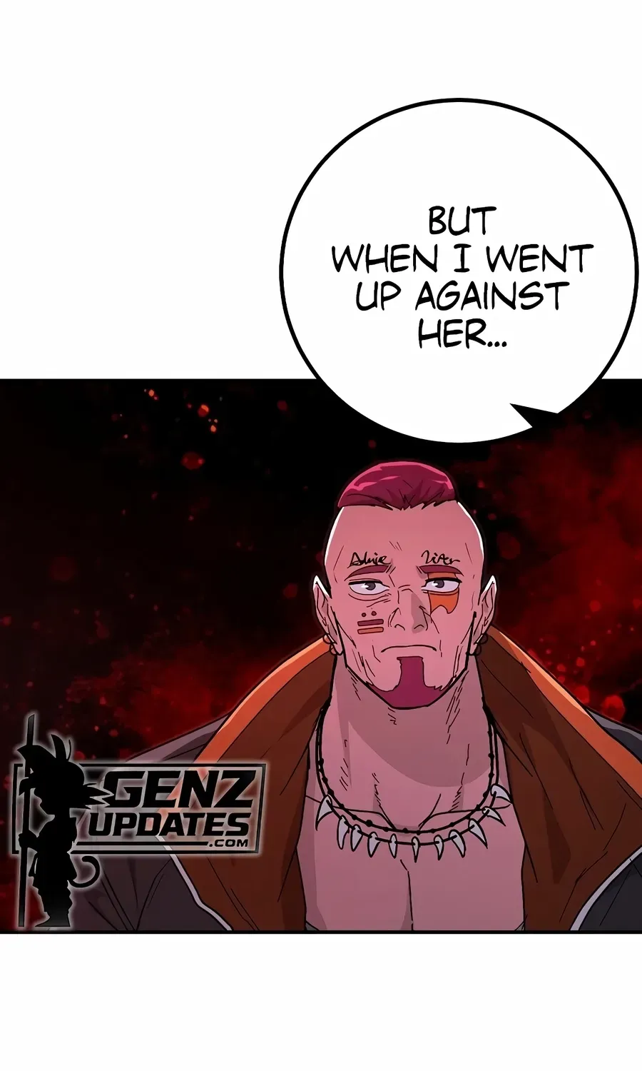 The Cleaner Chapter 36 page 79 - 