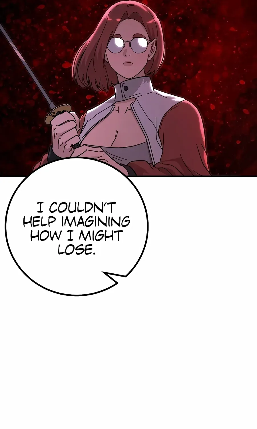 The Cleaner Chapter 36 page 81 - 