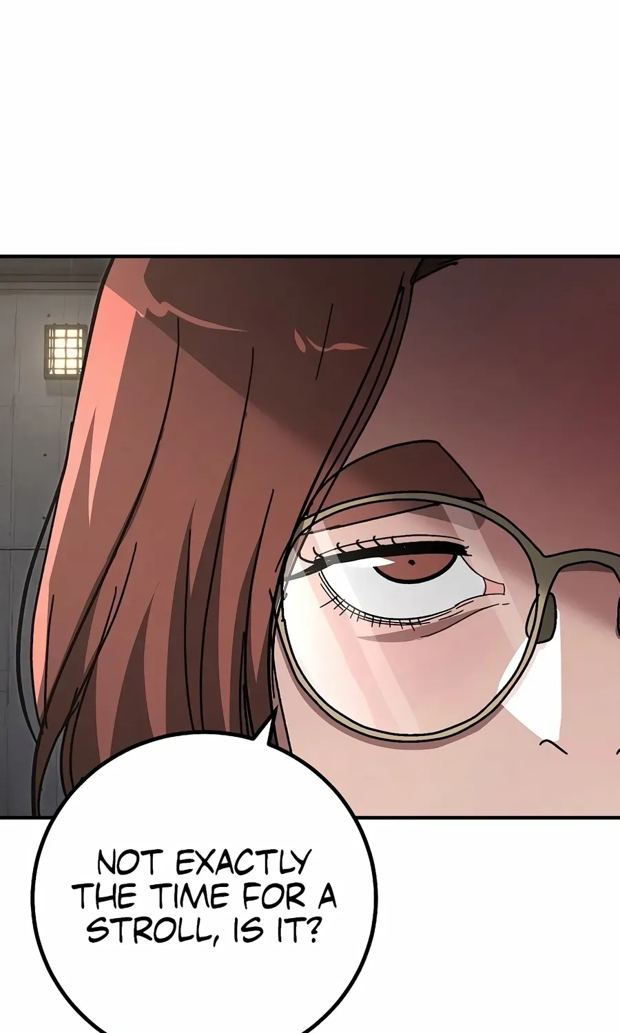 The Cleaner Chapter 36 page 92 - 