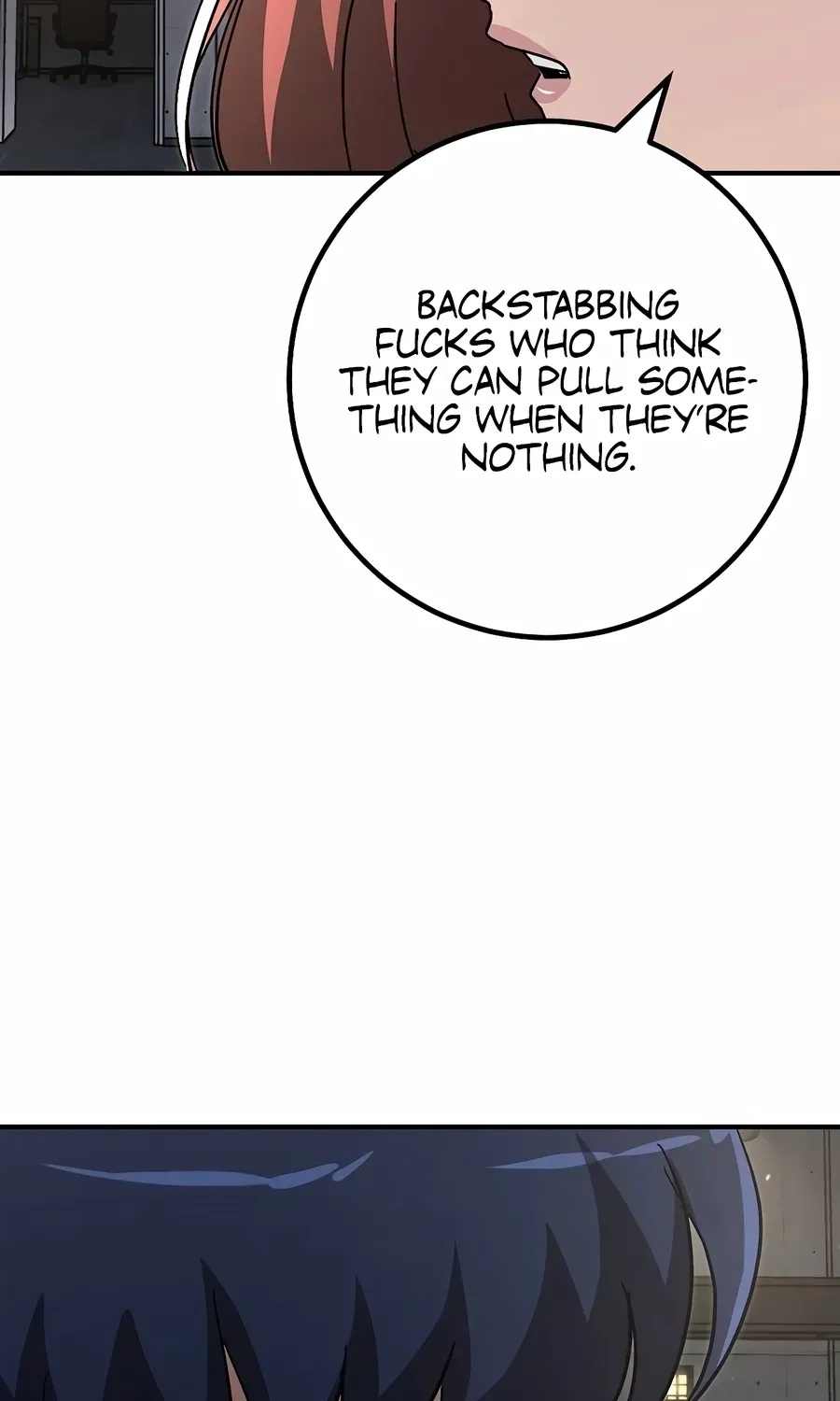 The Cleaner Chapter 36 page 97 - 