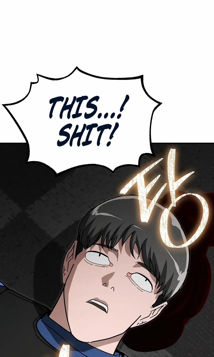 The Cleaner Chapter 37 page 101 - 