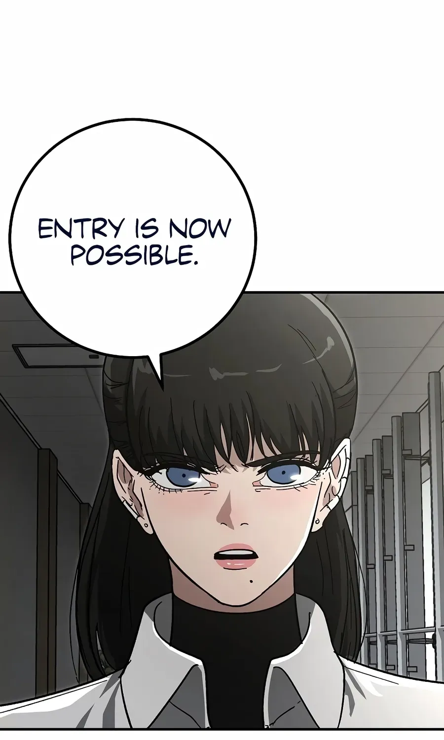 The Cleaner Chapter 37 page 109 - 