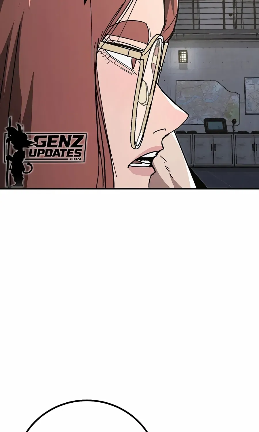 The Cleaner Chapter 37 page 13 - 
