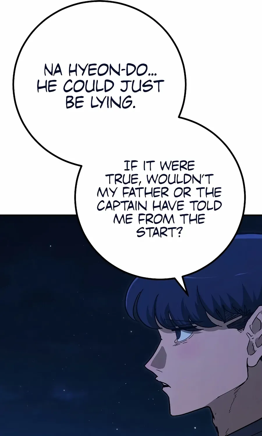 The Cleaner Chapter 37 page 31 - 
