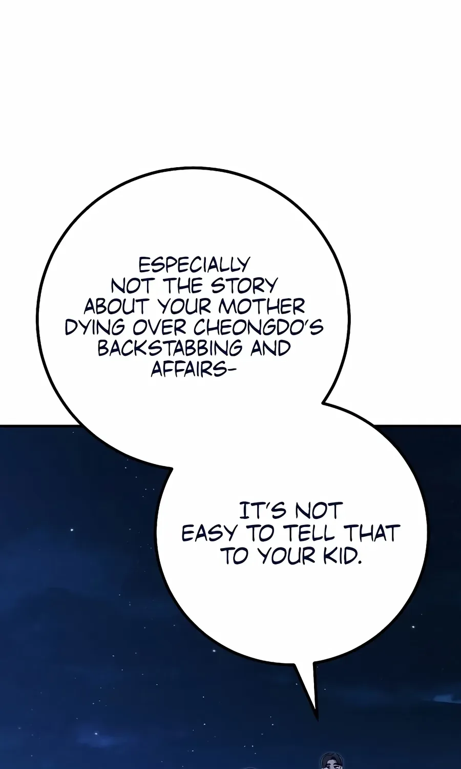 The Cleaner Chapter 37 page 36 - 