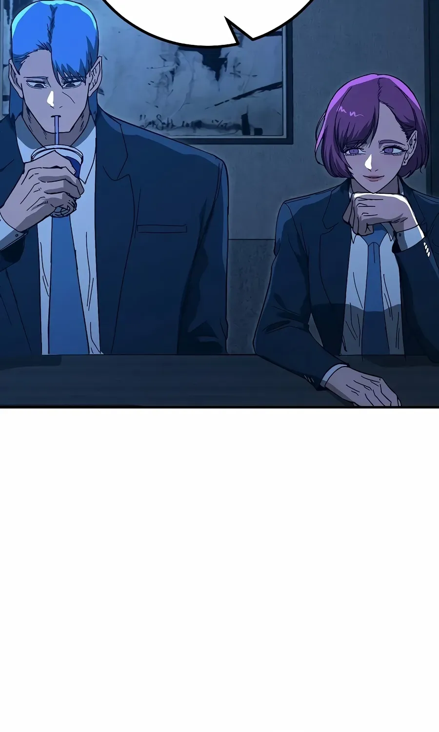 The Cleaner Chapter 37 page 54 - 