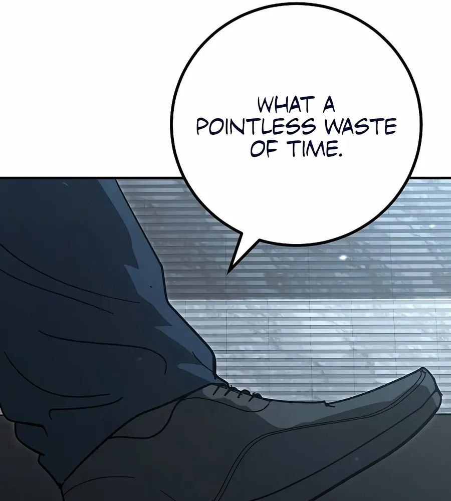 The Cleaner Chapter 37 page 55 - 