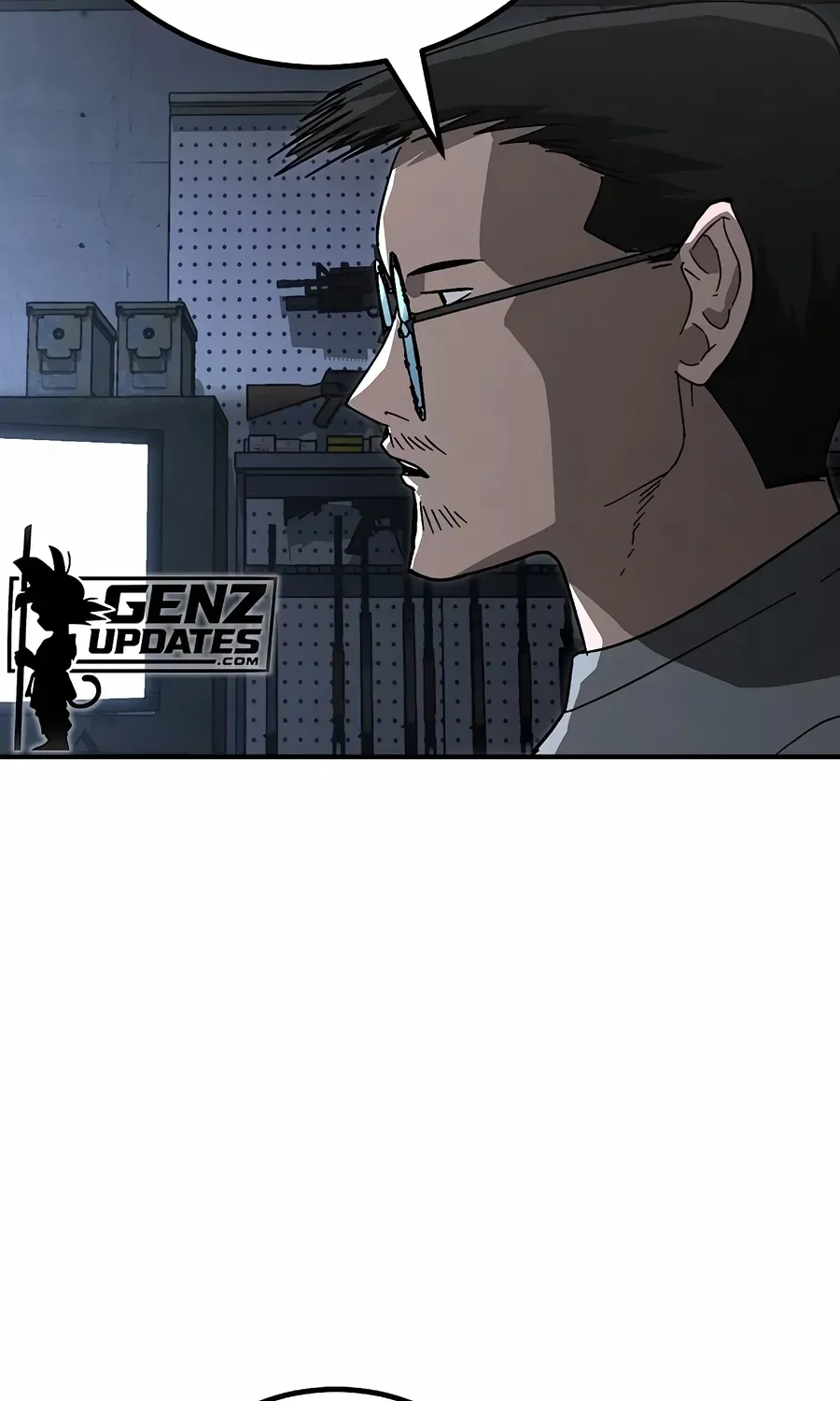 The Cleaner Chapter 37 page 68 - 