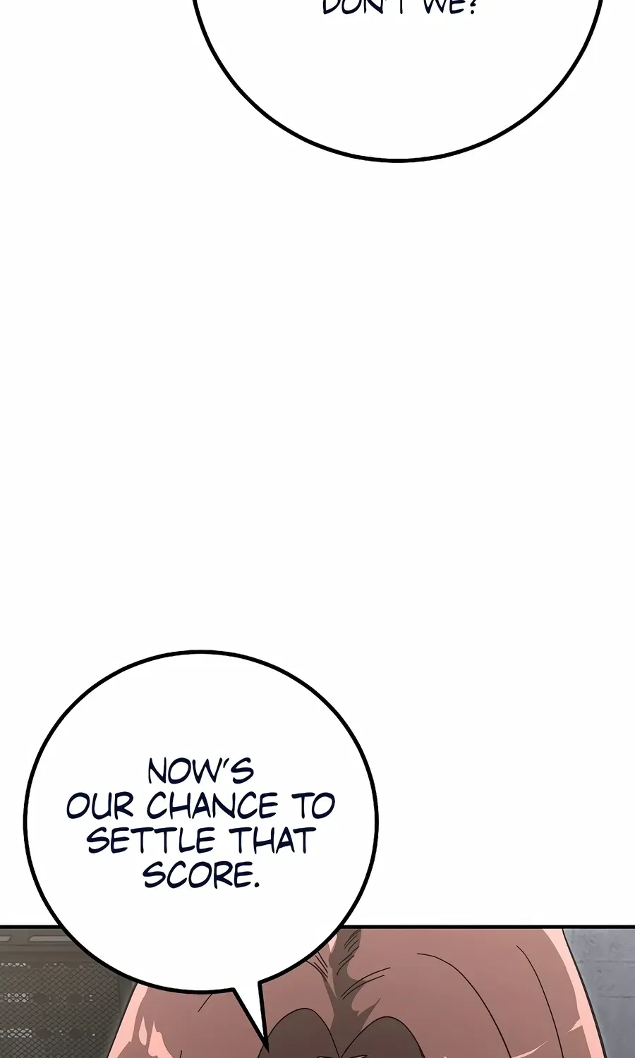 The Cleaner Chapter 37 page 77 - 